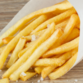 Cafetaria in Zwartsluis