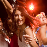 Partypub - Discotheek Zwartsluis